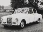Armstrong Siddeley Sapphire 234 1955 года
